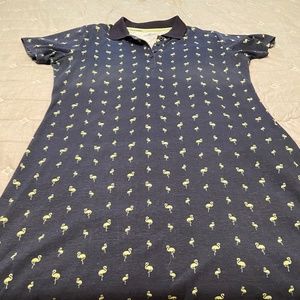 Chic Tee Shirt Dress